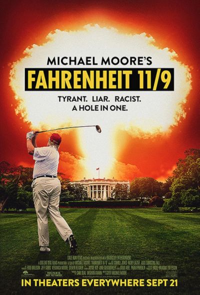watch-Fahrenheit 11/9 (2018)
