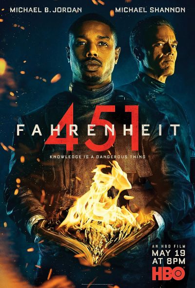 watch-Fahrenheit 451 (2018)