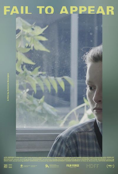 watch-Fail to Appear (2017)