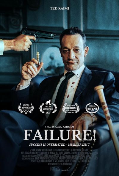 watch-Failure! (2023)