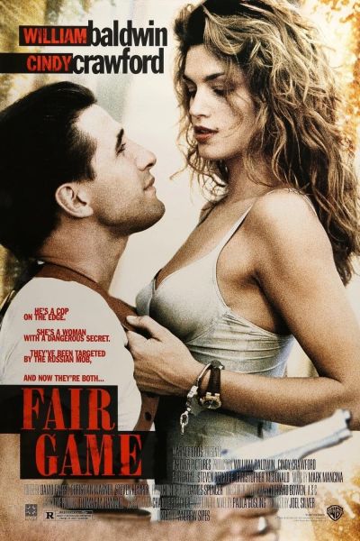 watch-Fair Game (1995)