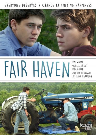 watch-Fair Haven (2016)