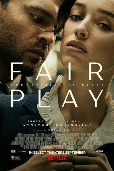 watch-Fair Play (2023)
