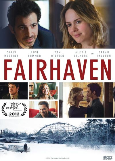 watch-Fairhaven (2013)