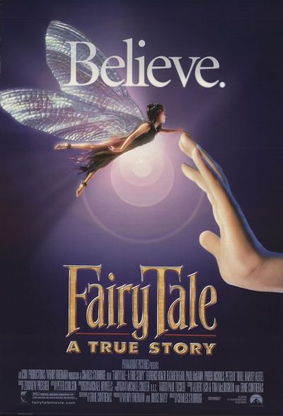 watch-FairyTale: A True Story (1997)