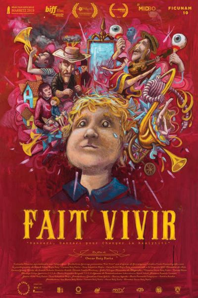 watch-Fait Vivir (2019)