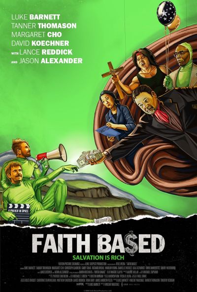 watch-Faith Based (2020)