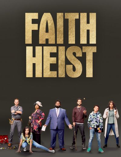 watch-Faith Heist (2021)