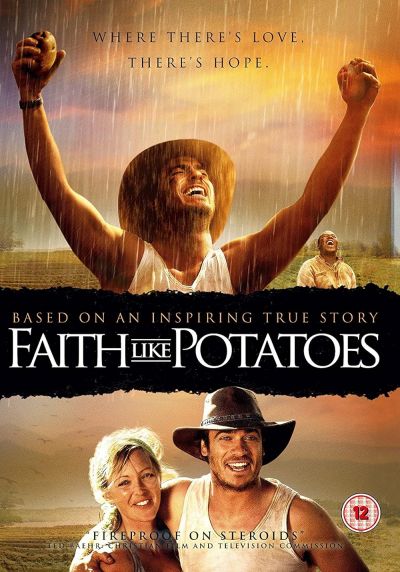 watch-Faith Like Potatoes (2006)