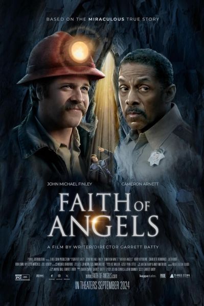 watch-Faith of Angels (2024)