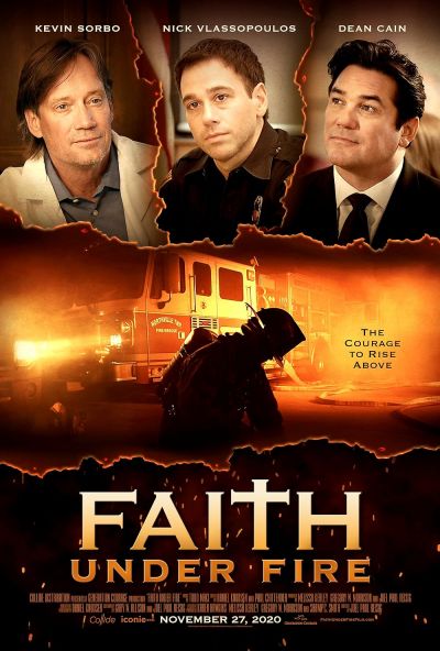 watch-Faith Under Fire (2020)