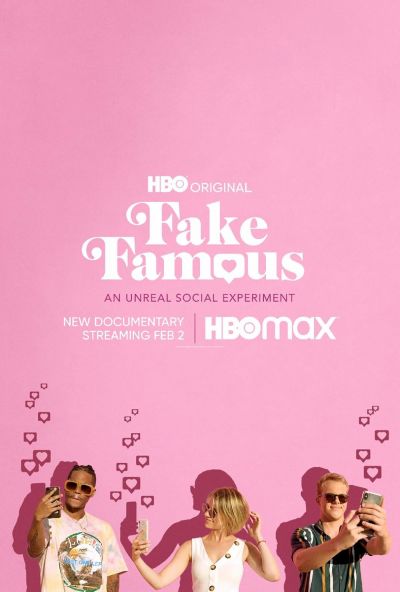 watch-Fake Famous (2021)