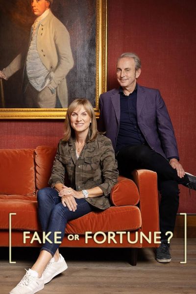 watch-Fake or Fortune (2010)