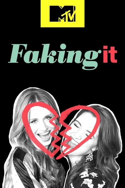 watch-Faking It (2014)