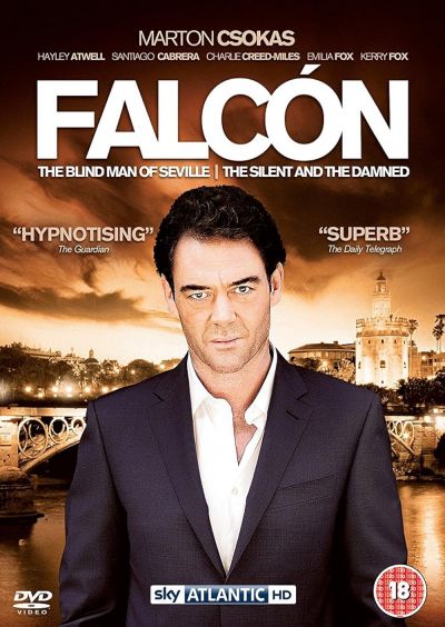 watch-Falcón (UK) 2012