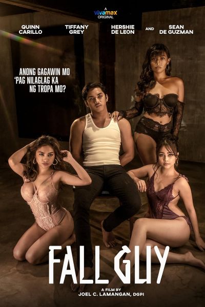 watch-Fall Guy (2023)