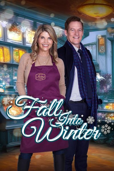 watch-Fall Into Winter (2023)
