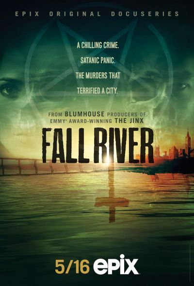 watch-Fall River (2021)