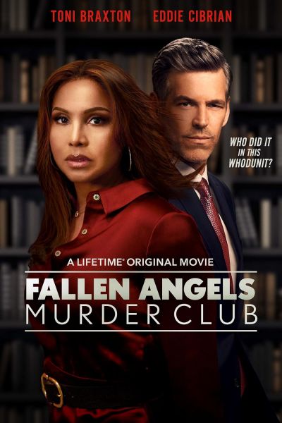 watch-Fallen Angels Murder Club: Friends to Die For (2022)