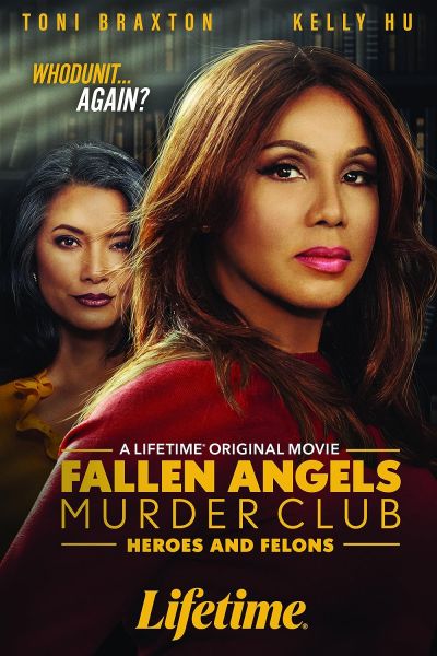watch-Fallen Angels Murder Club: Heroes and Felons (2022)