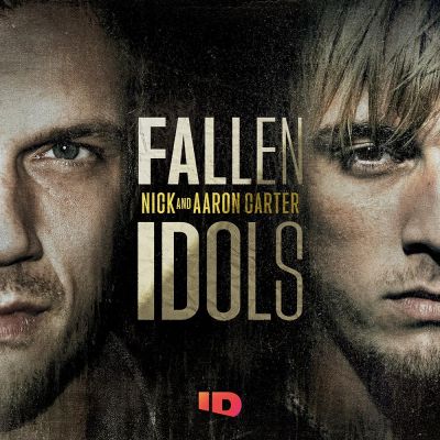 watch-Fallen Idols: Nick and Aaron Carter (2024)