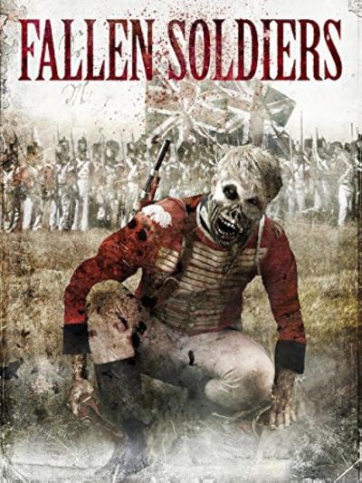 watch-Fallen Soldiers (2015)