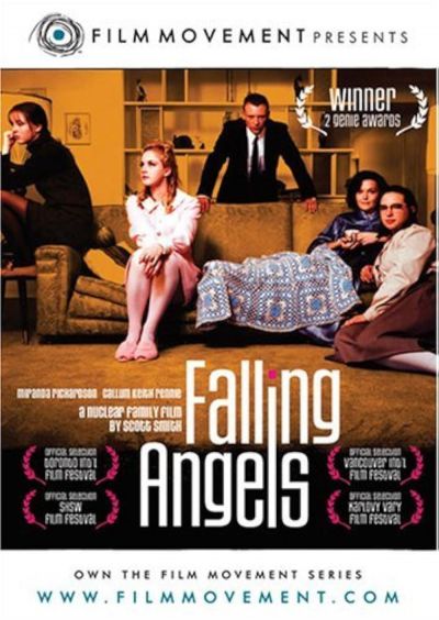 watch-Falling Angels (2005)