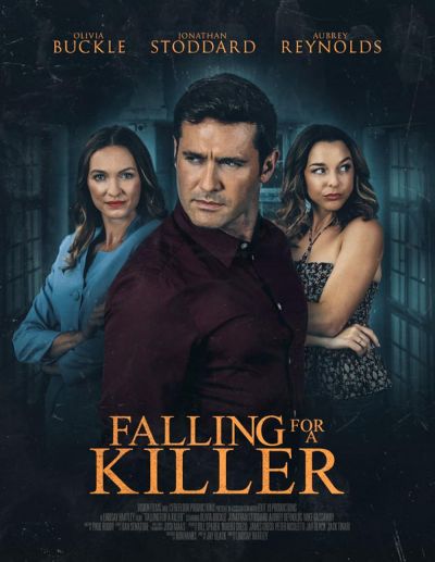 watch-Falling for a Killer (2023)