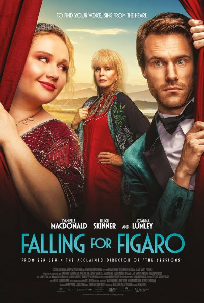 watch-Falling for Figaro (2021)