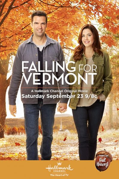 watch-Falling for Vermont (2017)