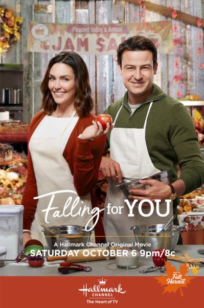 watch-Falling for You (2018)