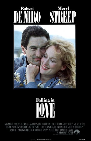watch-Falling in Love (1984)