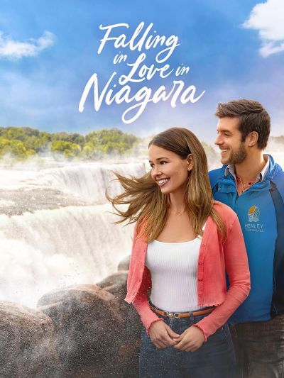 watch-Falling in Love in Niagara (2024)