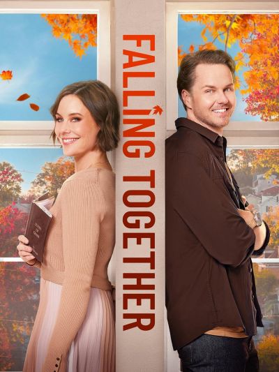 watch-Falling Together (2024)