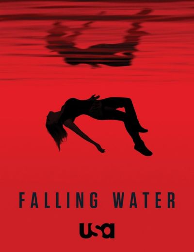 watch-Falling Water (2016)
