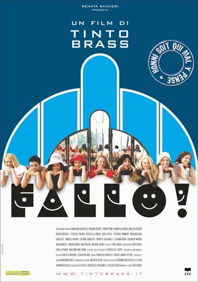 watch-Fallo! (2003)