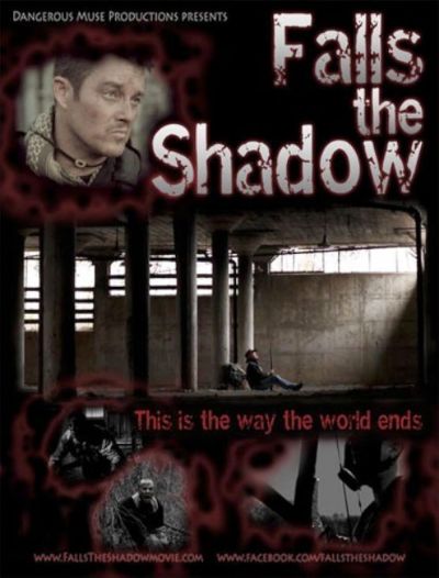 watch-Falls the Shadow (2011)