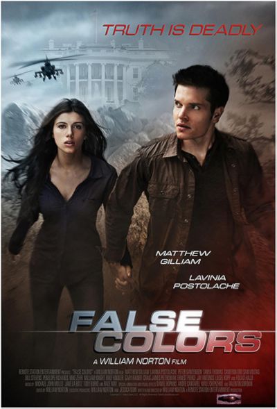 watch-False Colors (2020)