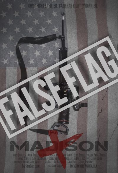 watch-False Flag (2019)