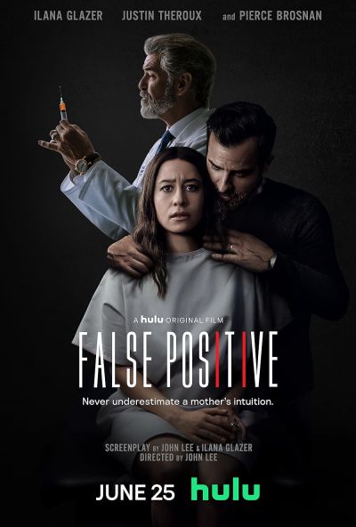 watch-False Positive (2021)
