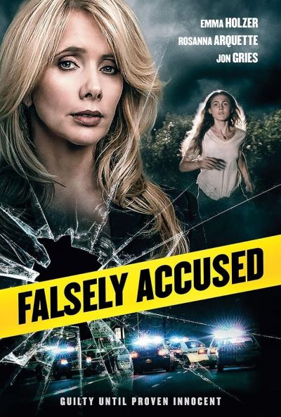 watch-Falsely Accused (2016)