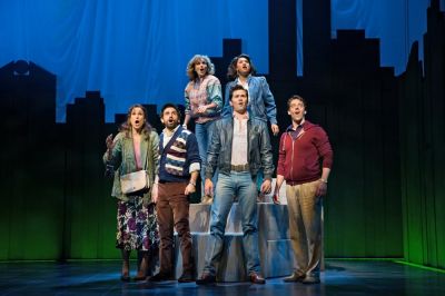 watch-Falsettos (2017)