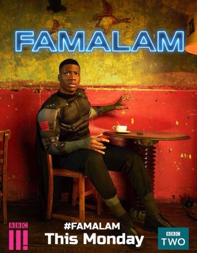 watch-Famalam (2018)