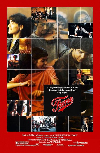 watch-Fame (1980)