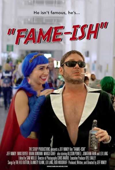 watch-Fame-ish (2020)