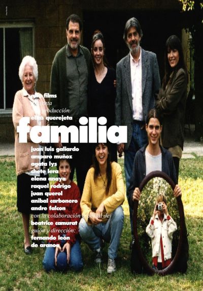 watch-Familia (1997)