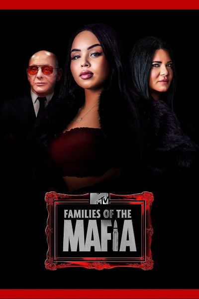 watch-Families of the Mafia (2020)