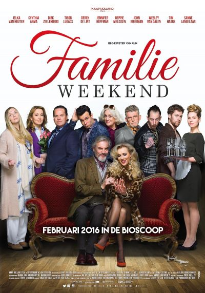watch-Familieweekend (2016)