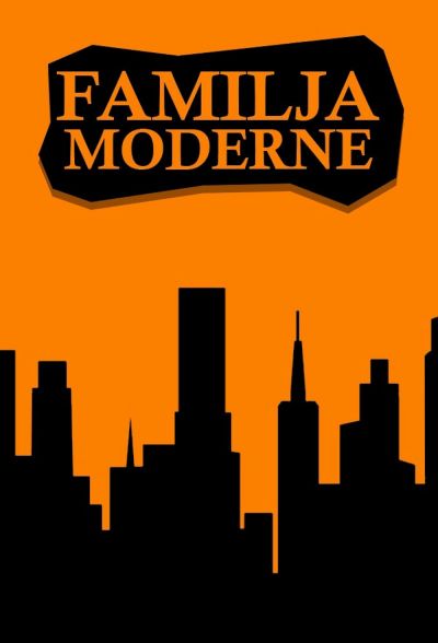 watch-Familja Moderne (2001)