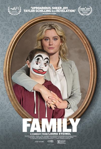 watch-Family (2019)